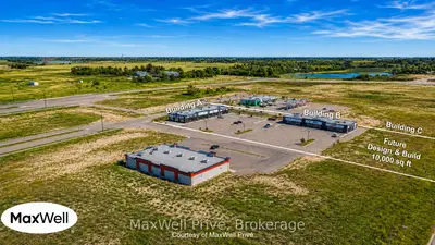 7605 Henderson Way, Out Of Area, Ab T4l 0k7