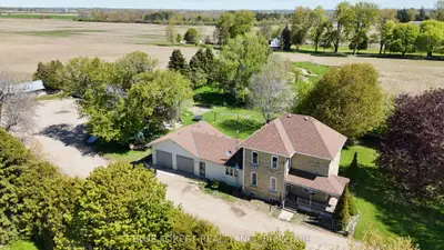 32630 Talbot Line, Dutton/dunwich, On N0l 1p0