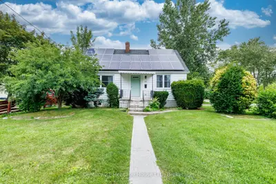 197 Murray Street, Fort Erie, On L2a 2b7