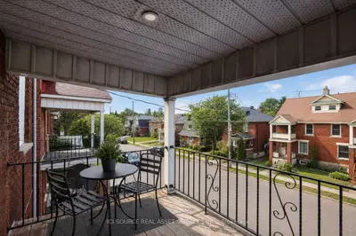 113 Fairmont Avenue, West Centre Town, On K1y 1x7