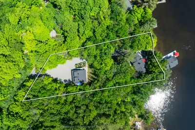 3646 Muskoka Rd 169 Road Unit 12, Muskoka Lakes, On P0c 1a0