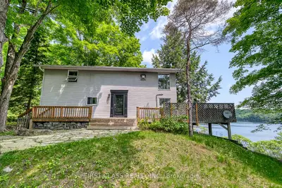 312a Henry Lane, Frontenac, On K0h 1t0
