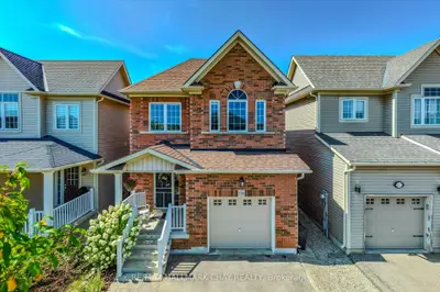 109 Courtney Street, Centre Wellington, On N1m 0e3