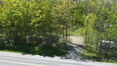 County Road 30, Trent Hills, On, K0l 1l0