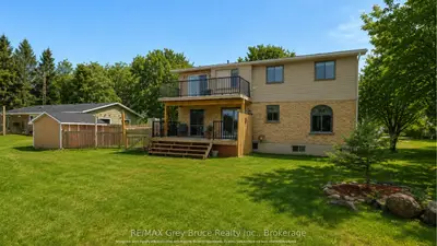 102 Mary Avenue, Georgian Bluffs, On N4k 5n5