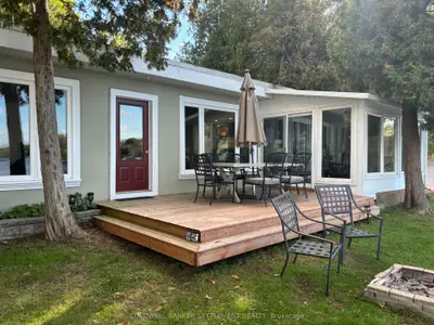 56 R7 Road, Rideau Lakes, On K0g 1l0