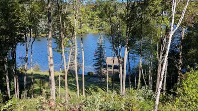 577 Canal Road, Huntsville, On P1h 2j6