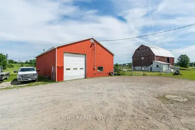 272 Coutts Road, Stirling-rawdon, On K0k 3e0