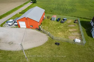 272 Coutts Road, Stirling-rawdon, On K0k 3e0