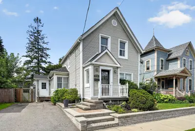 430 Sydney Street, Cornwall, On K6h 3h8