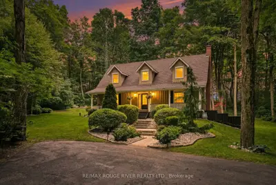 2774 Les Davey Road, Hamilton Township, On K0k 1c0