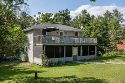 337 LAKE DALRYMPLE Road, Kawartha Lakes, ON L0K 1W0