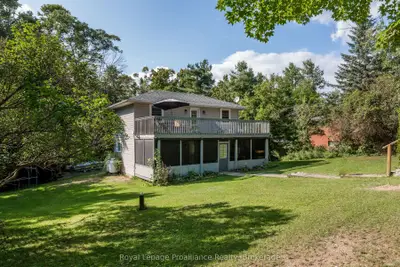 337 LAKE DALRYMPLE Road, Kawartha Lakes, ON L0K 1W0