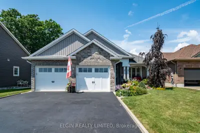 392 Larry Street, Central Elgin, On N5l 0a6