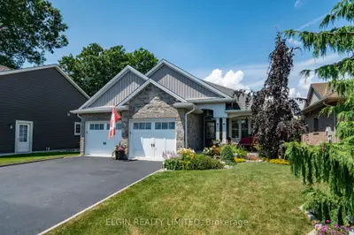 392 Larry Street, Central Elgin, On N5l 0a6
