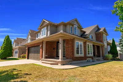 18 Haney Drive, Guelph, On N1l 1n7