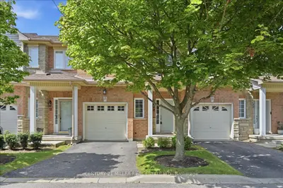 232 Stonehenge Drive 13, Hamilton, On L9k 1r5