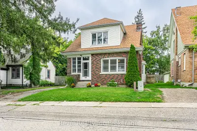 95 Concession Street, Ingersoll, On N5c 1e9