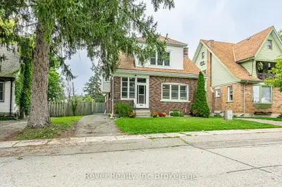 95 Concession Street, Ingersoll, On N5c 1e9