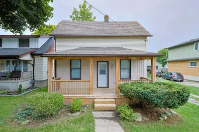 221 Bright Street, Sarnia, On N7t 4e9