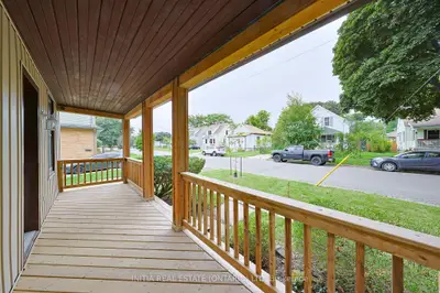 221 Bright Street, Sarnia, On N7t 4e9