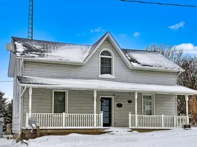 76 Main Street E, Mapleton, On N0g 1p0
