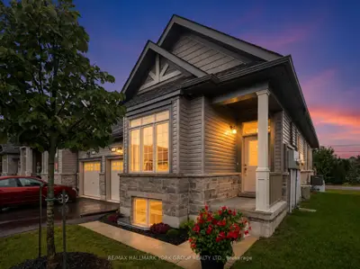 17 Lakewood Crescent 6, Kawartha Lakes, On K0m 1a0