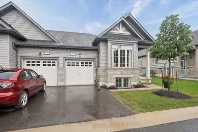 17 Lakewood Crescent 6, Kawartha Lakes, On K0m 1a0