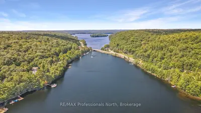 3382 Kushog Lake Road, Algonquin Highlands, On K0m 1s0