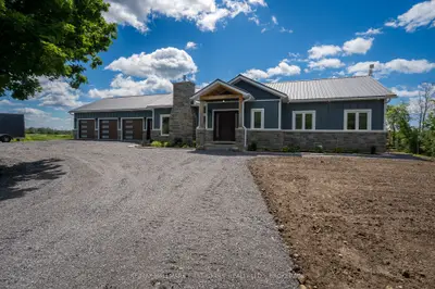 262 Hunt Road, Stone Mills, On K0k 2s0