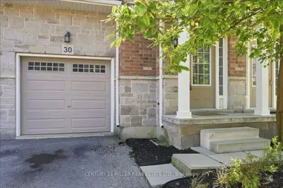 90 Raymond Road 30, Hamilton, On L9k 0j6