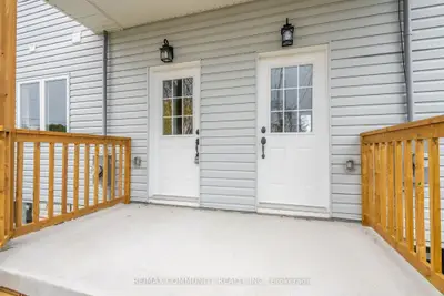 172 Bruton Street, Port Hope, On L1a 1v7
