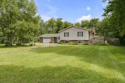 318 FRENCH SETTLEMENT Road, Tweed, ON K0K 3J0