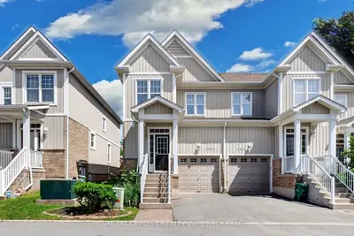 767 Newmarket Lane, Kingston, On K7k 0c8