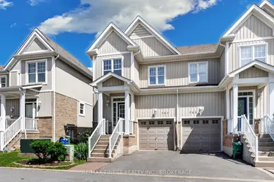 767 Newmarket Lane, Kingston, On K7k 0c8