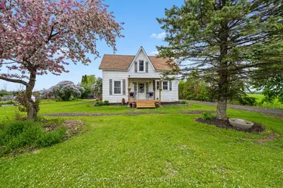 12689 River Road, North Dundas, On K0c 2k0