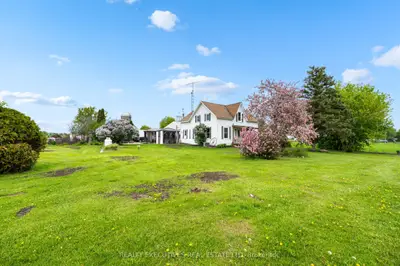 12689 River Road, North Dundas, On K0c 2k0