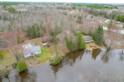 151 D RIVERBEND Road, North Bay, ON P1B 8Z4