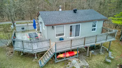 59 Oak Haven Lane, Frontenac, On K0h 2v0