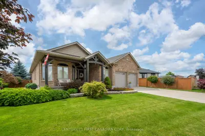 286 Dufferin Street, Central Elgin, On N0l 1b0
