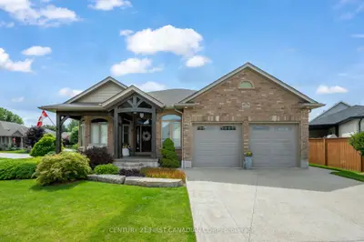 286 Dufferin Street, Central Elgin, On N0l 1b0