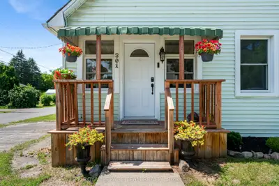 301 Oxford Street E, North Grenville, On K0g 1j0