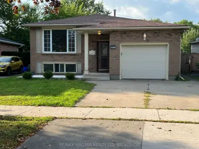 6171 Charnwood Avenue, Niagara Falls, On L2h 2l5