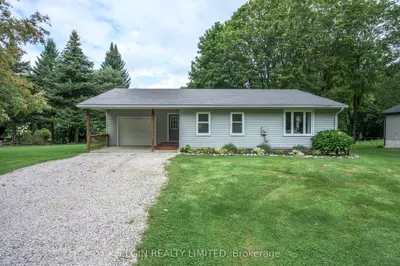 37388 Lake Line, Southwold, On N5l 1j1
