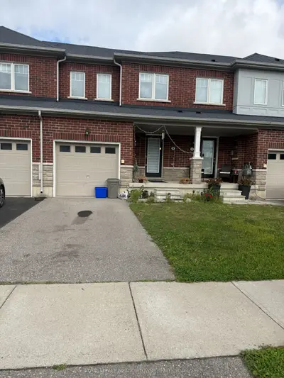 8 Longboat Run, Brantford, On N3t 0p3
