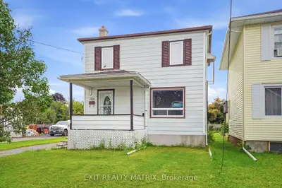 304 ABBOTT Street, Hawkesbury, ON K6A 2C9