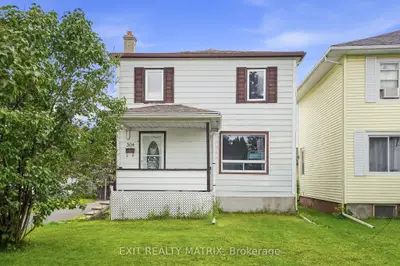 304 ABBOTT Street, Hawkesbury, ON K6A 2C9