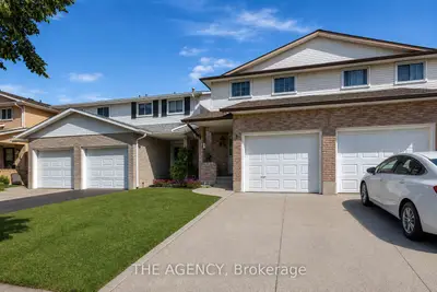 38 Athenia Drive, Hamilton, On L8j 1s6