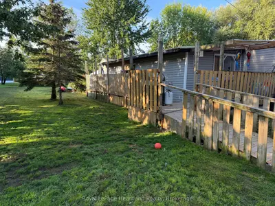 75049 Hensall Road, Huron East, On N0k 1w0
