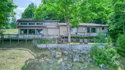 1182b Johnston Lane, Frontenac, On K0h 1b0